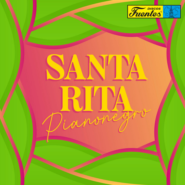 Santa Rita cover art