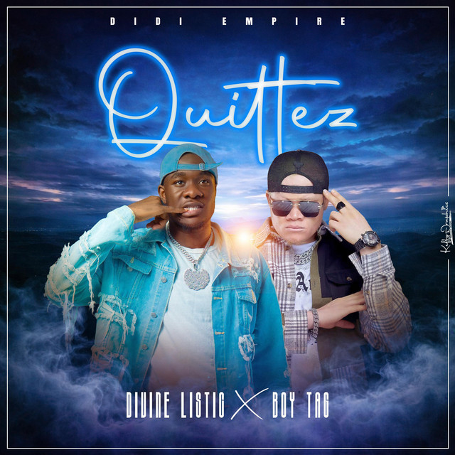 Quitte