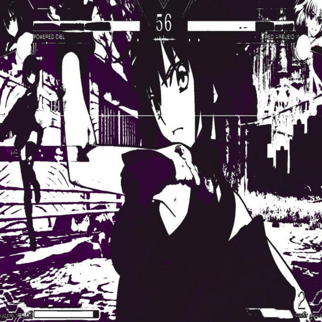 magic circuit cover art