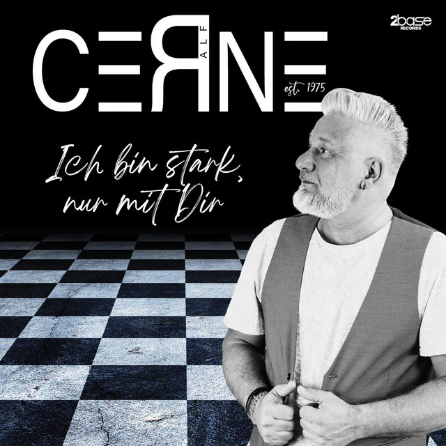 Ich bin stark, nur mit Dir cover