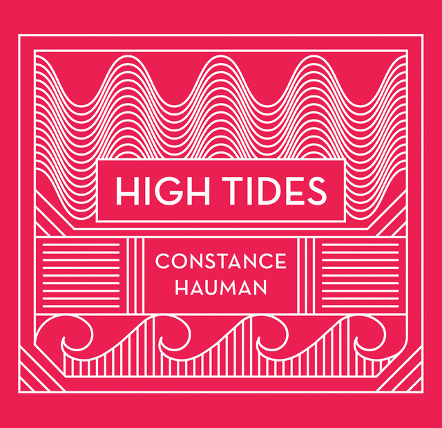 High Tides cover art