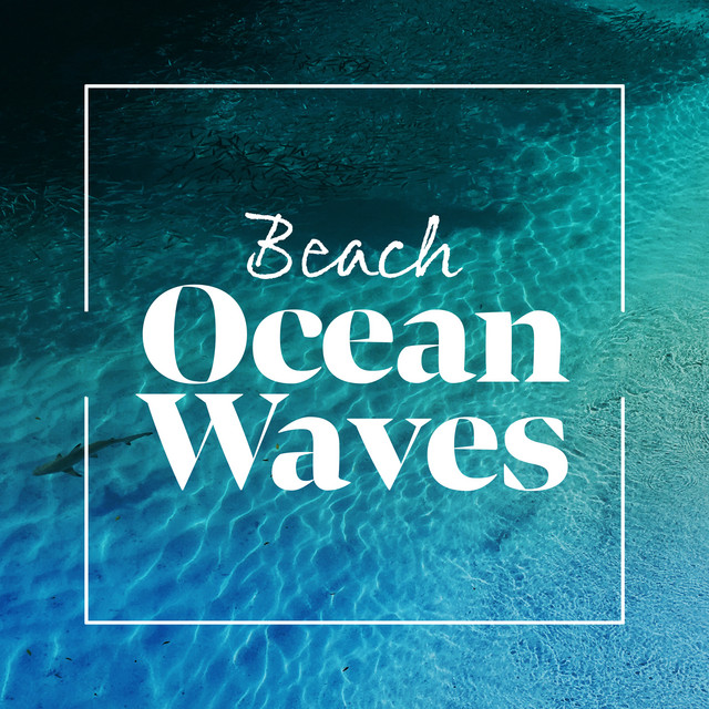 ! ! ! ! ! ! Beach Ocean Waves ! ! ! ! ! ! cover art