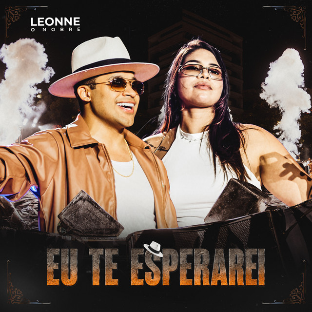 Eu Te Esperarei (Ao Vivo)