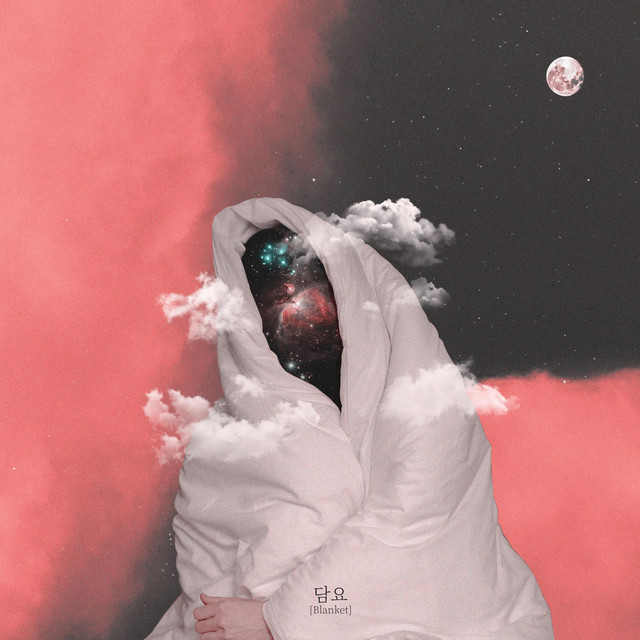 Blanket cover art