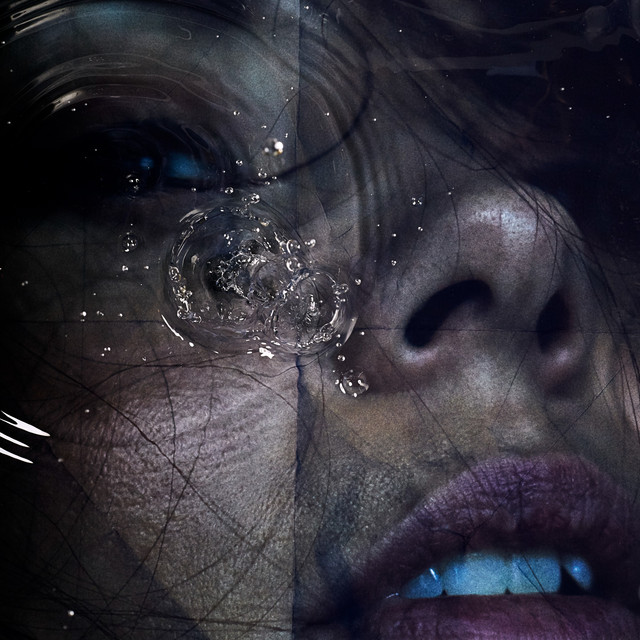 Water cover art