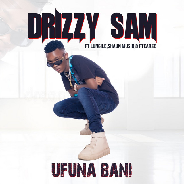 Ufuna Bani - Single by Drizzy Sam Rsa | Spotify