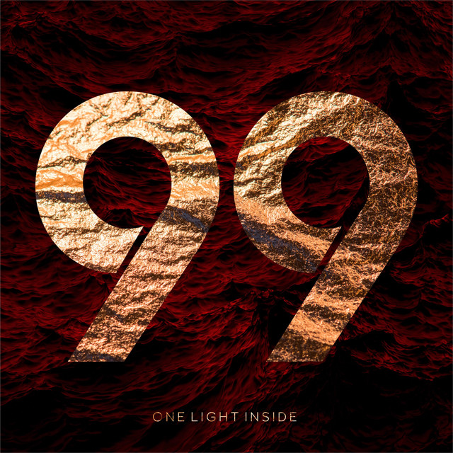 99 cover art