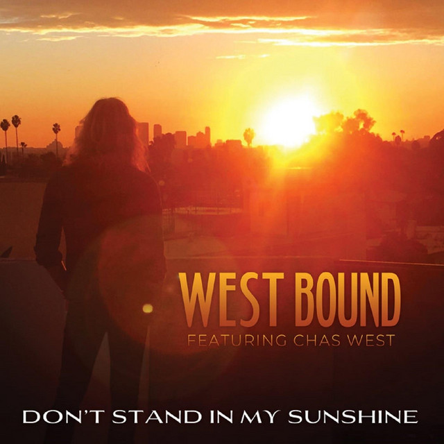 Dont Stand in My Sunshine cover