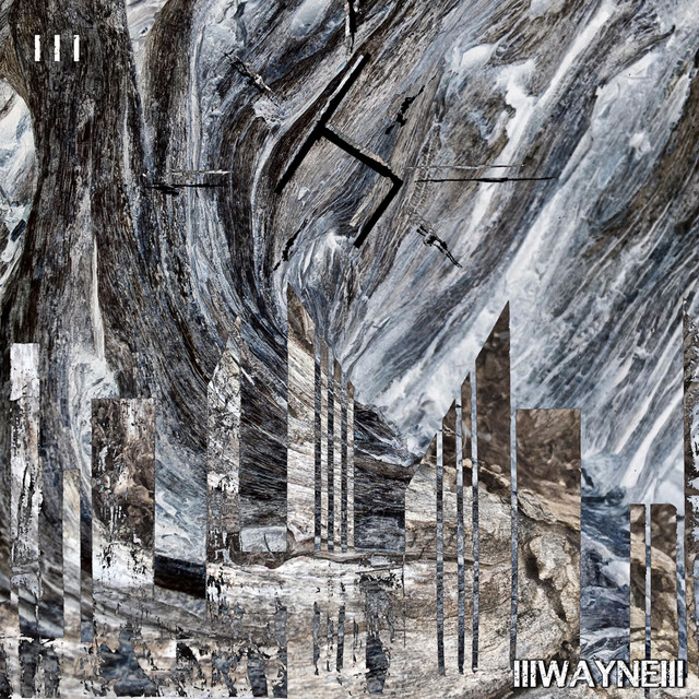 III cover art
