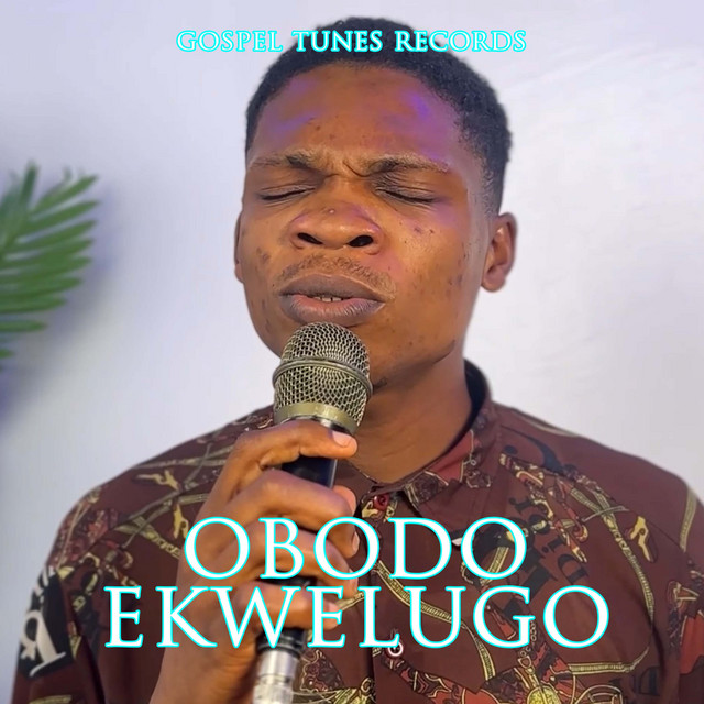 Obodo Ekwelugo