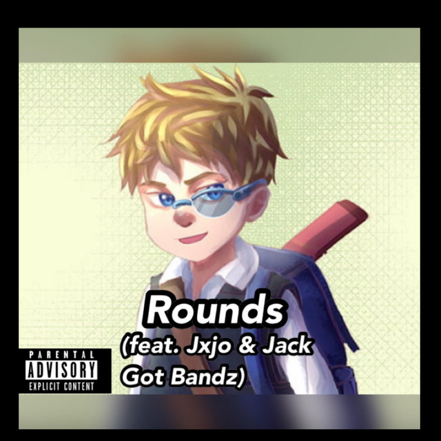 Rounds - Single by Yung M1Ke | Spotify