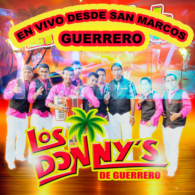 En Vivo Desde San Marcos Guerrero album image