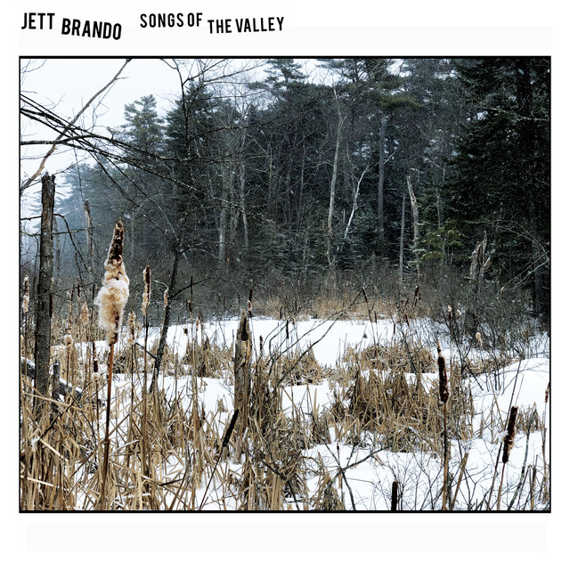 Songs of the Valley cover art