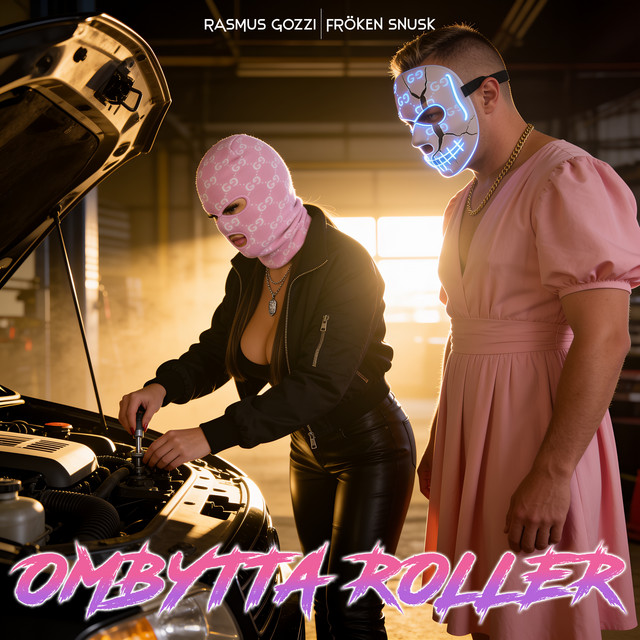undefined album image