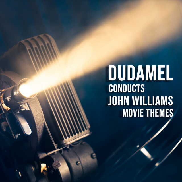 "Dudamel Conducts John Williams Movie Themes"