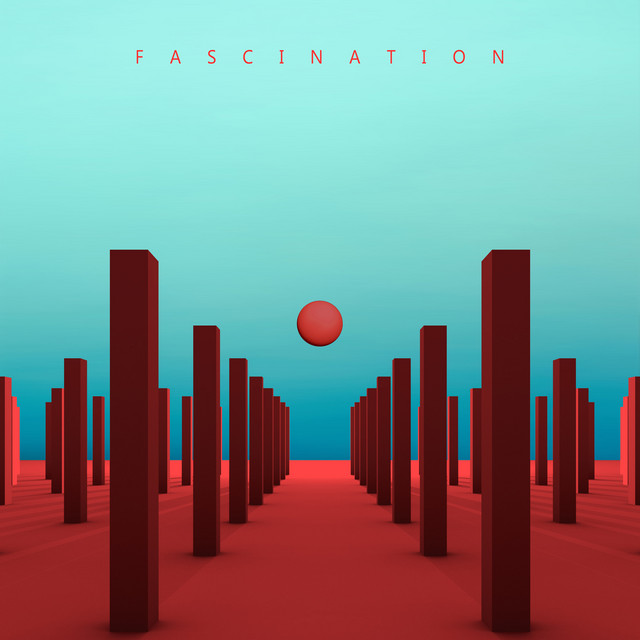 Fascination cover art