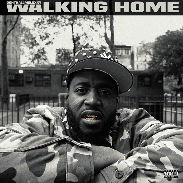 Walking Home