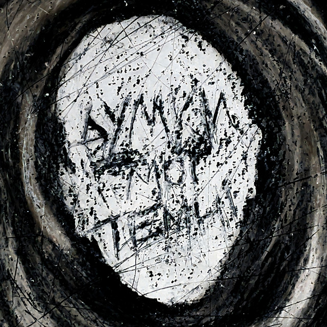 Обкладинка: темрява завжди всерединi — cryapachy