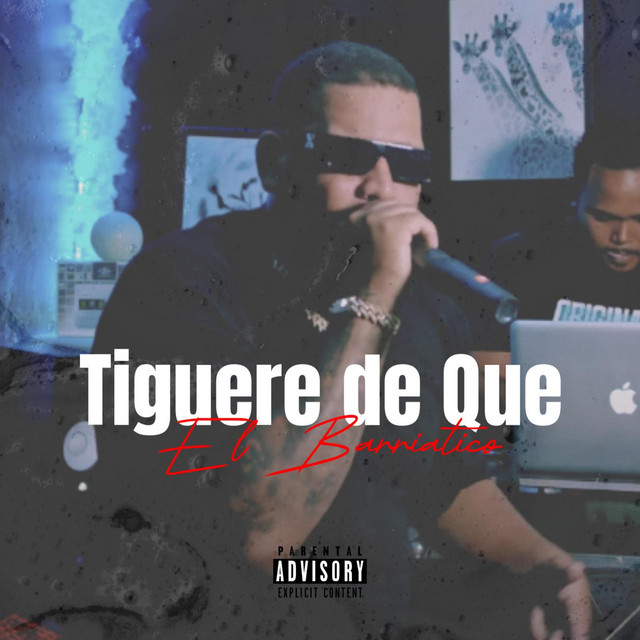 Tiguere de que