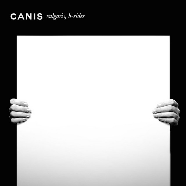 Vulgaris - B Sides cover art