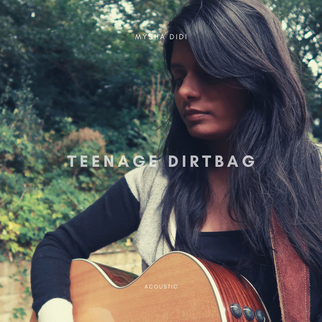Teenage Dirtbag (Acoustic) cover art