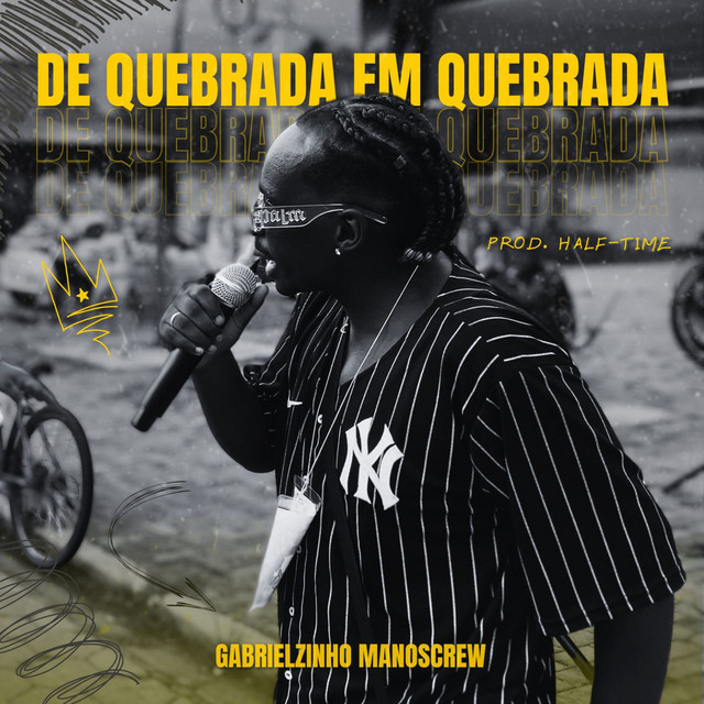 De Quebrada Em Quebrada