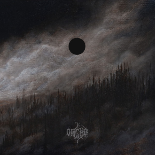 Oriska cover art