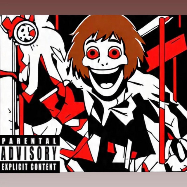 Jokester cover art
