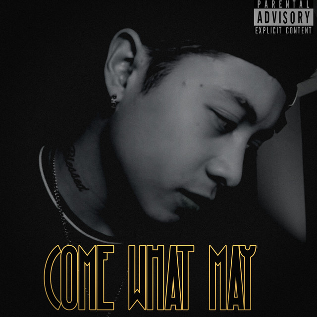Come What May cover art