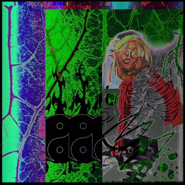 jaja lo hice en chile po (prod:Oudi) cover art