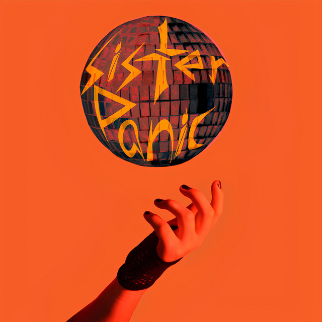 Say cover art