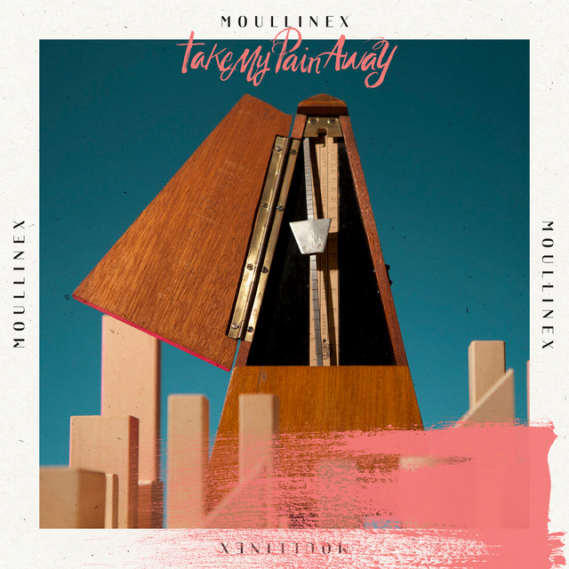 Take my pain away · Moullinex