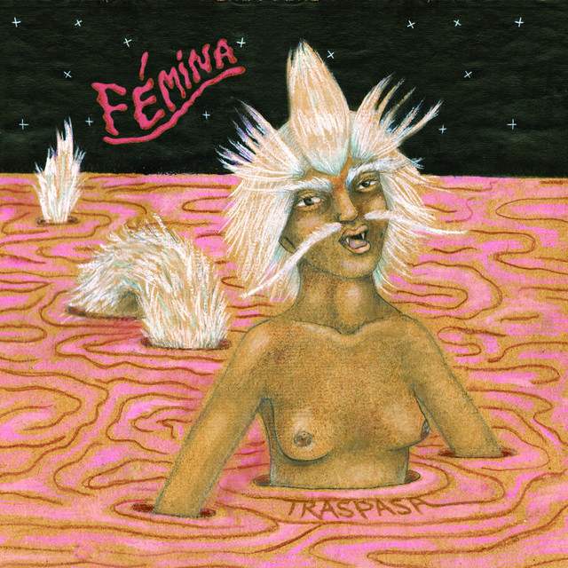 Traspasa cover art