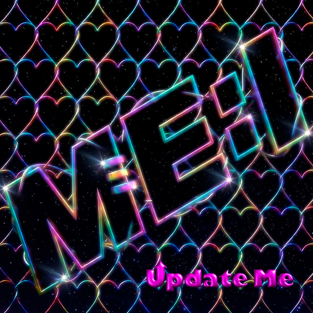 Update ME cover art