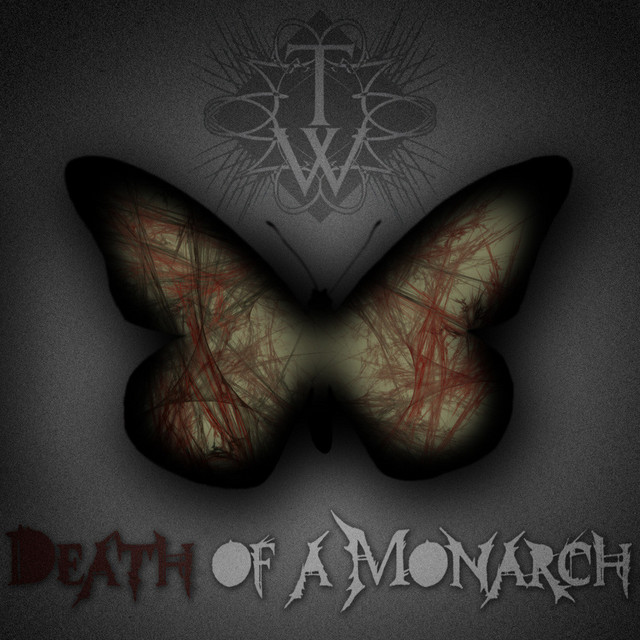 Death Of A Monarch cover art