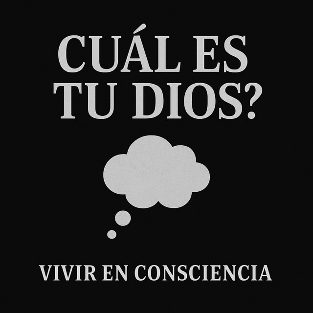 ¿Cuál es tu Dios? cover art