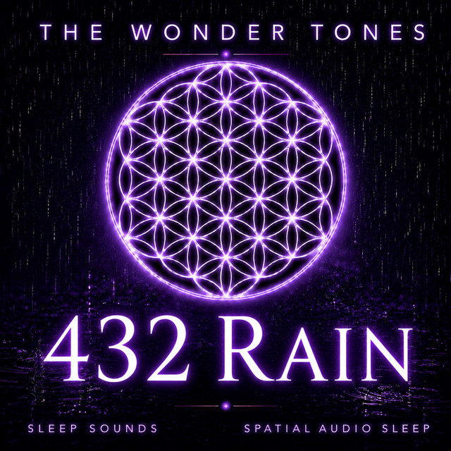432 Rain