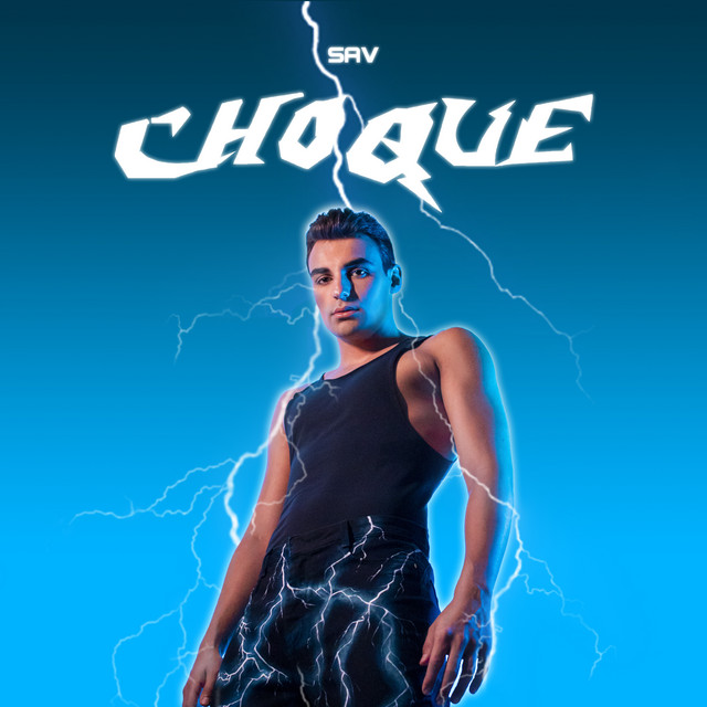 Choque cover art