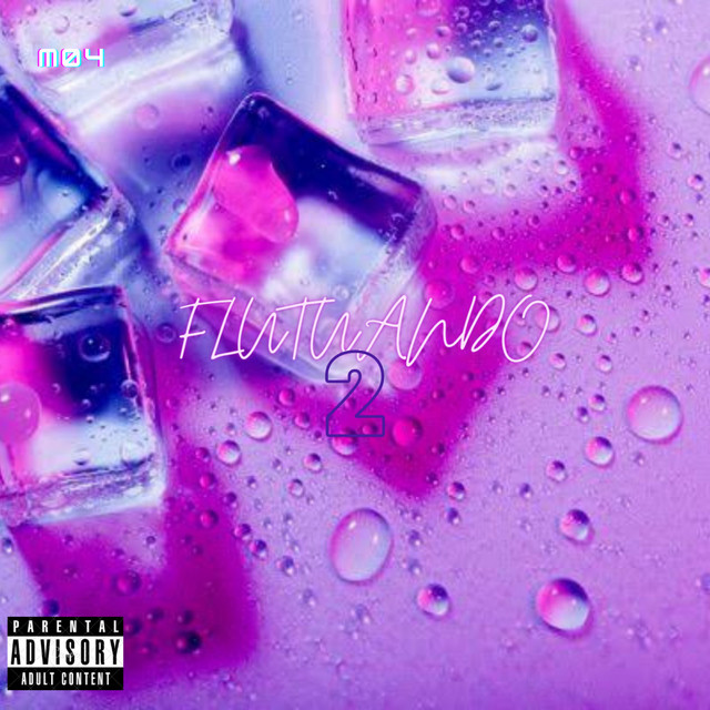 FLUTUANDO 2 cover art
