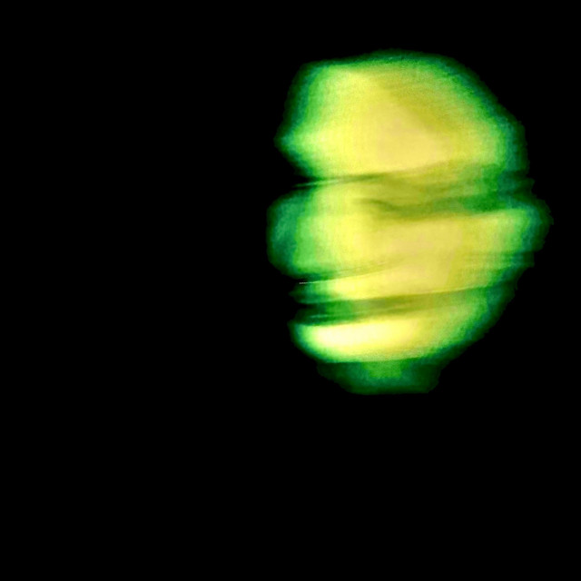 Born Yesterday cover art