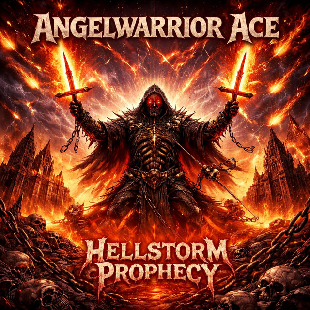 Hellstorm Prophecy