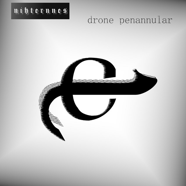 Drone Penannular cover