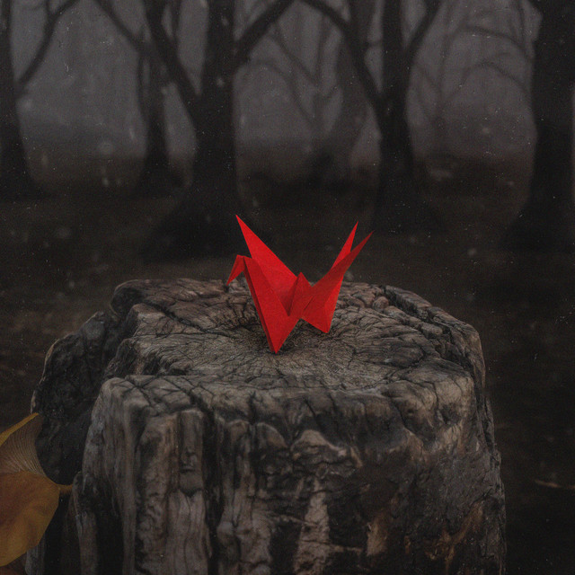 Plume cover art