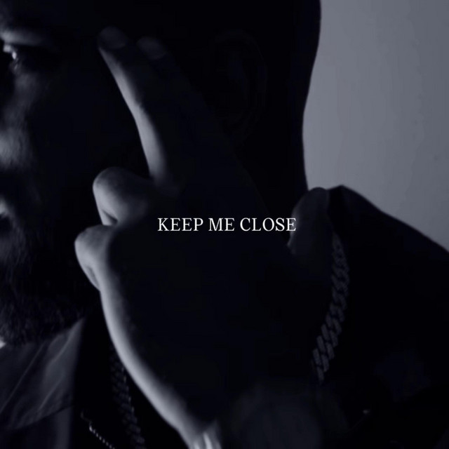 Keep me close by HIZZY HUNDAL