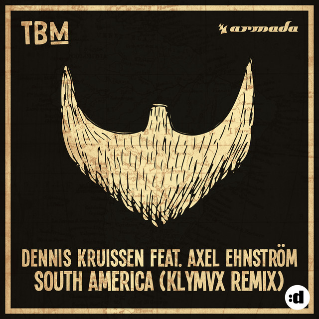 South America - KLYMVX Remix