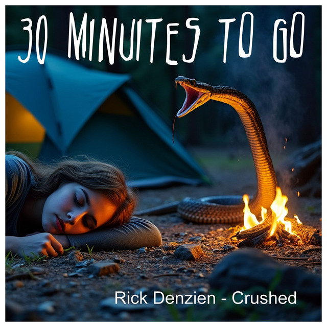30 Minutes To Go