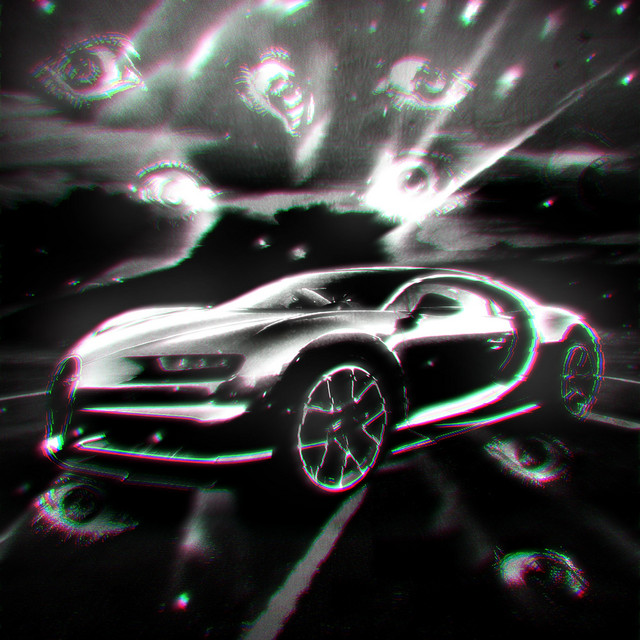 MONTAGEM SECRET LOOK cover art