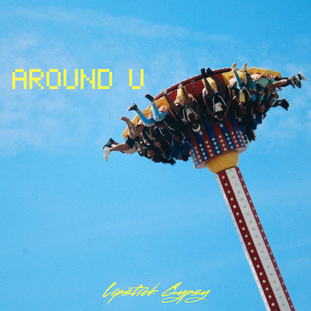 Around U cover