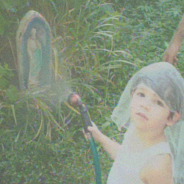 Unicorn Tattoo (Samba 10) cover art