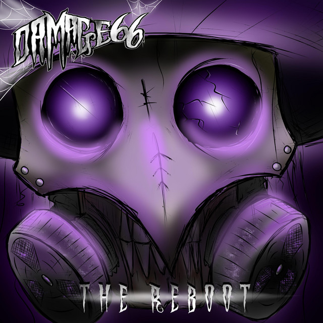 The Reboot cover